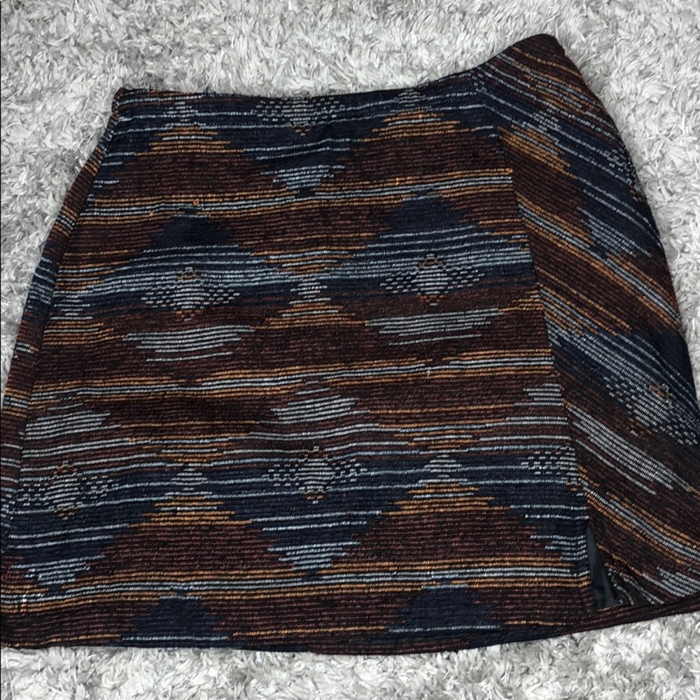 Tribal skirt